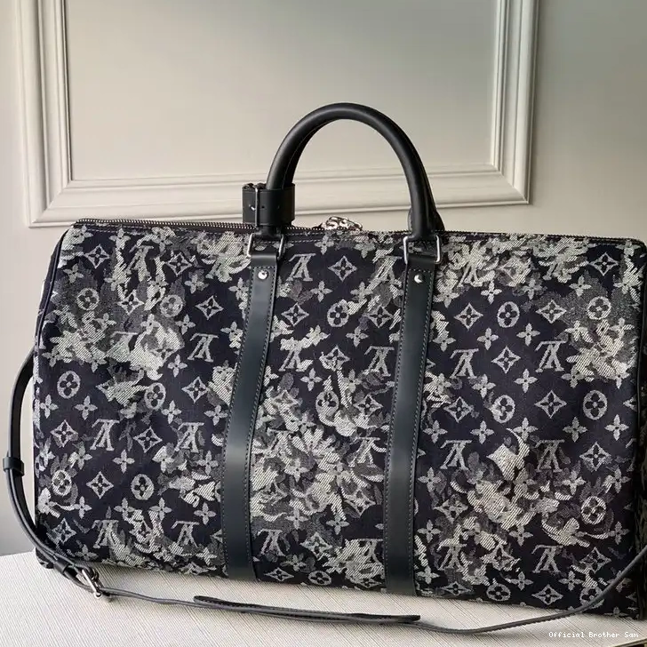 Official Brother Sam LV 2101SH0046 Bags 0728